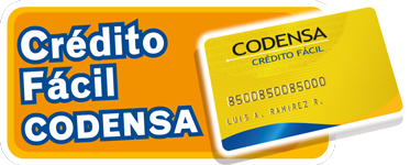 Crédito Fácil Codensa